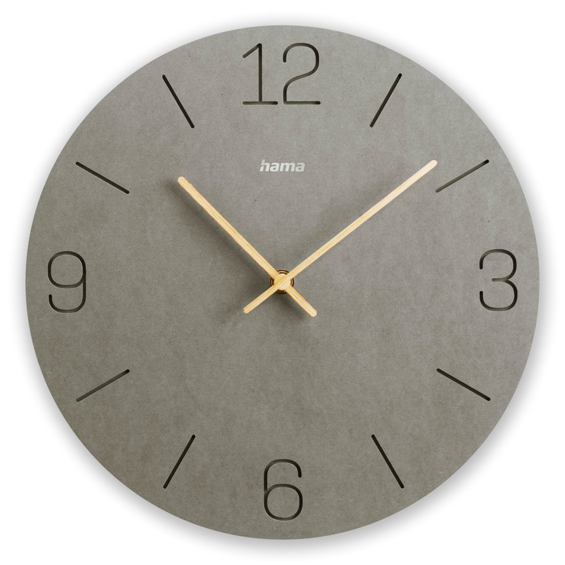 Stenska ura Crete MDF, 30 cm