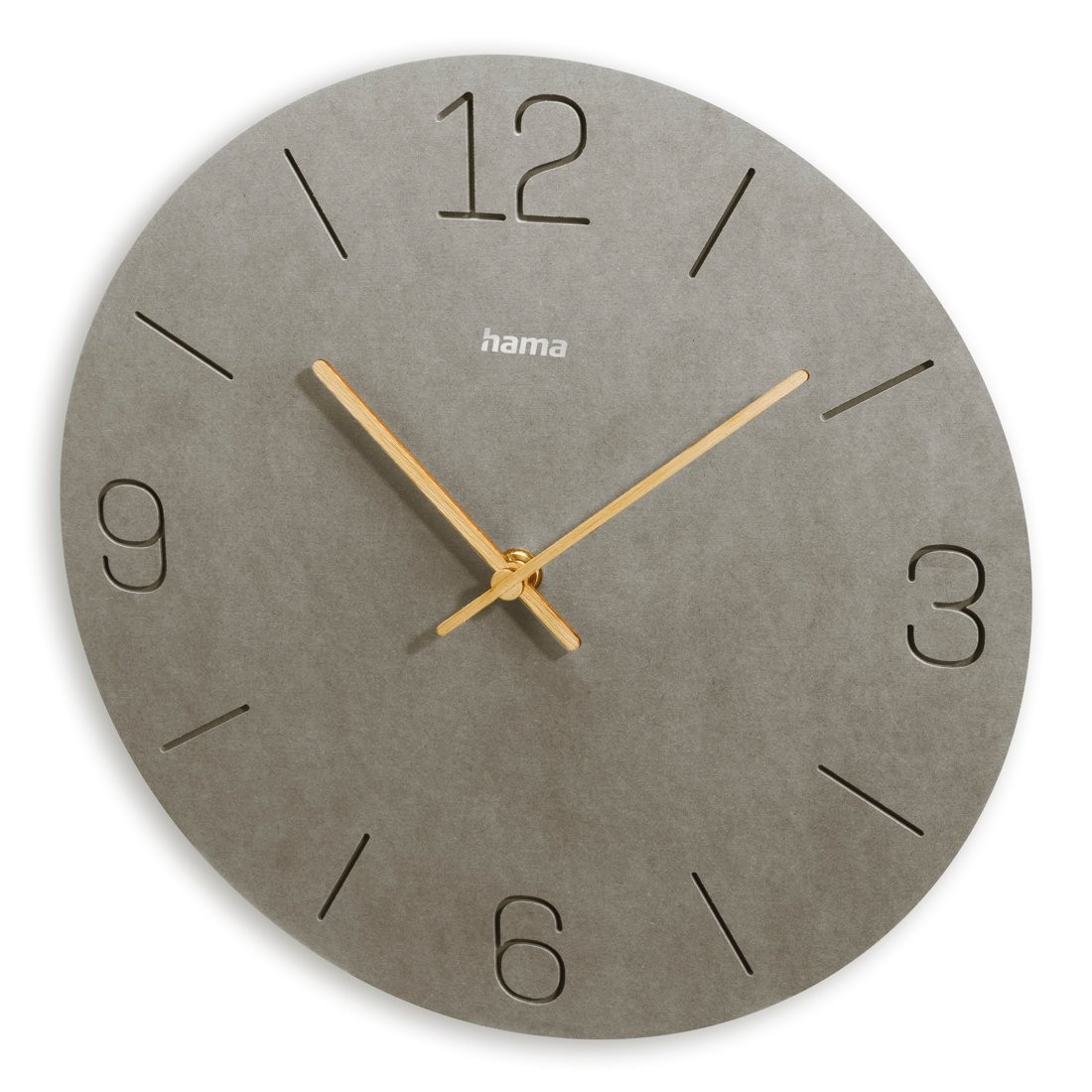 Stenska ura Crete MDF, 30 cm 2