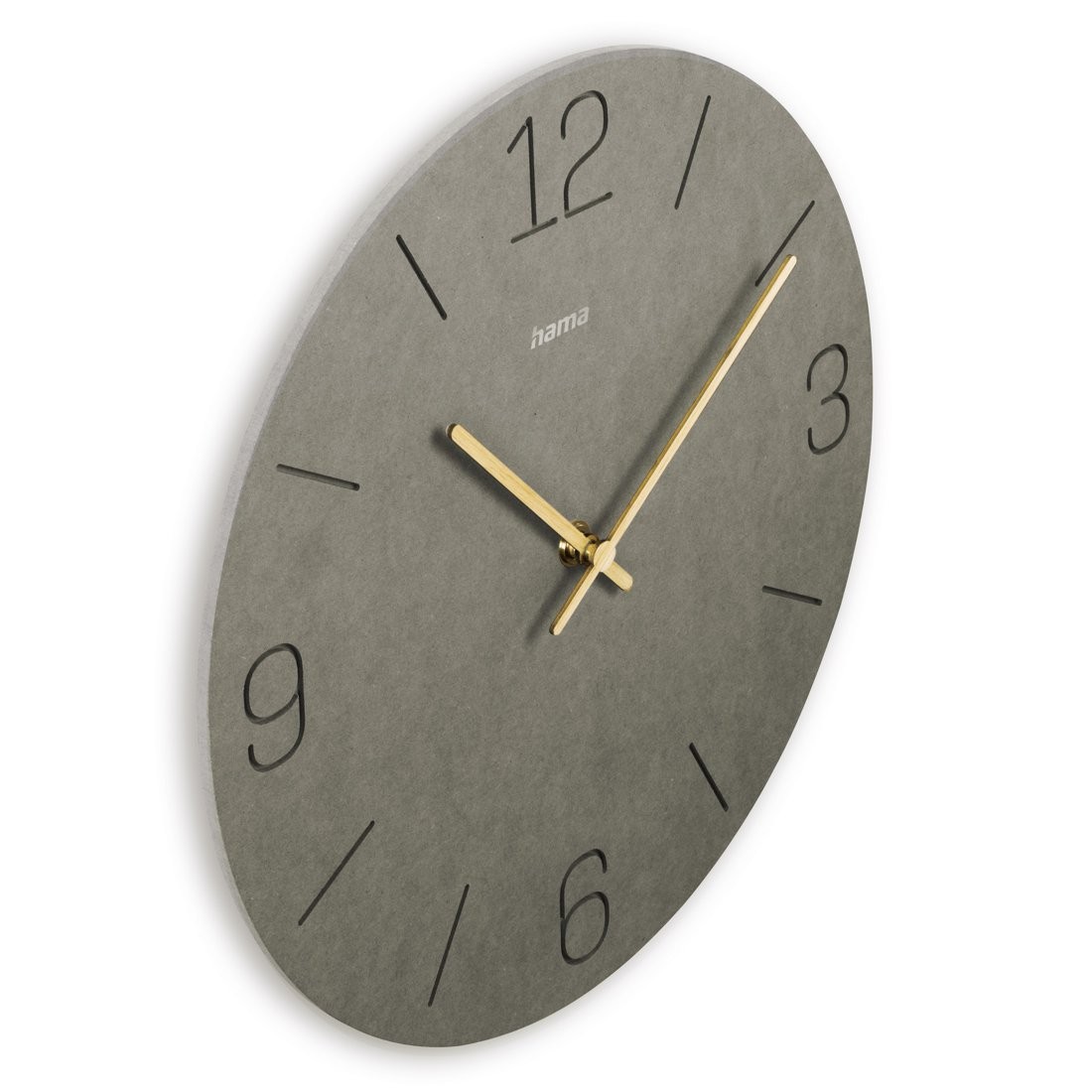 Stenska ura Crete MDF, 30 cm 3