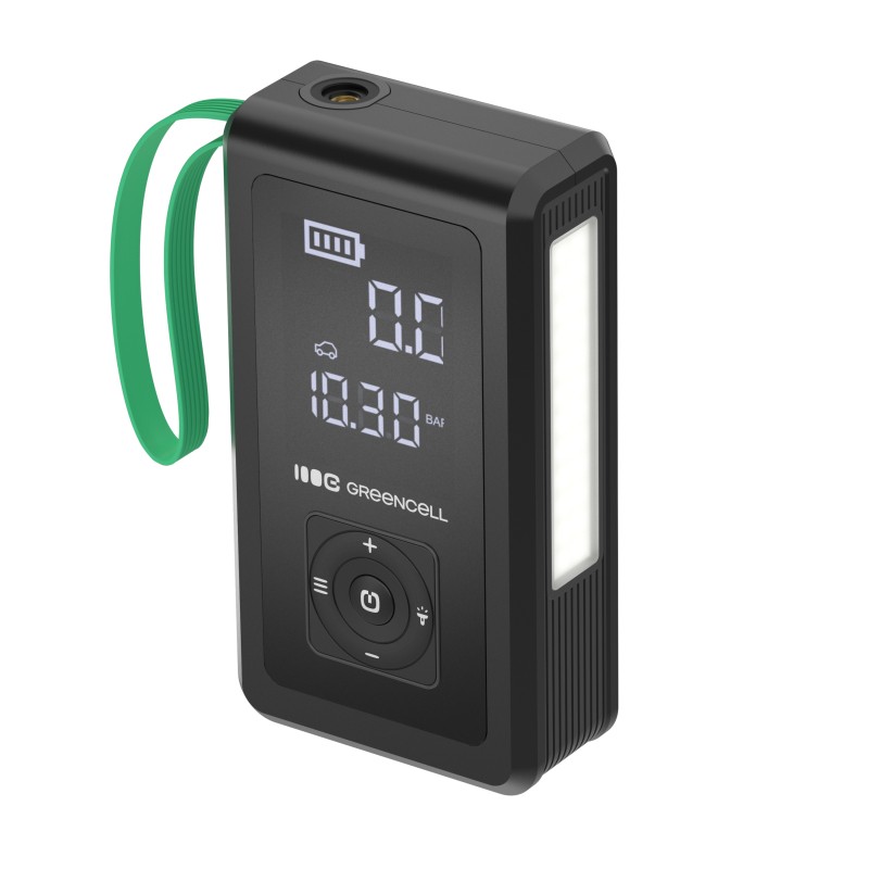 PowerBoost Air avtomobilski zaganjalnik/powerbank 8000mAh 1000A 3