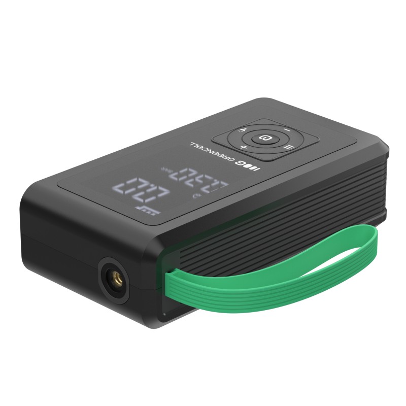 PowerBoost Air avtomobilski zaganjalnik/powerbank 8000mAh 1000A 5