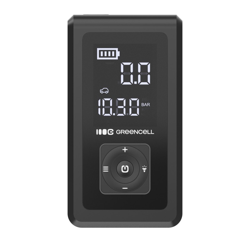 PowerBoost Air avtomobilski zaganjalnik/powerbank 8000mAh 1000A 7