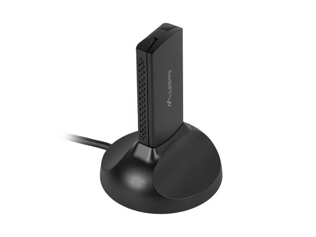 Brezžična mrežna kartica WIFI USB 3.0 AX3000 Tri-Band 6