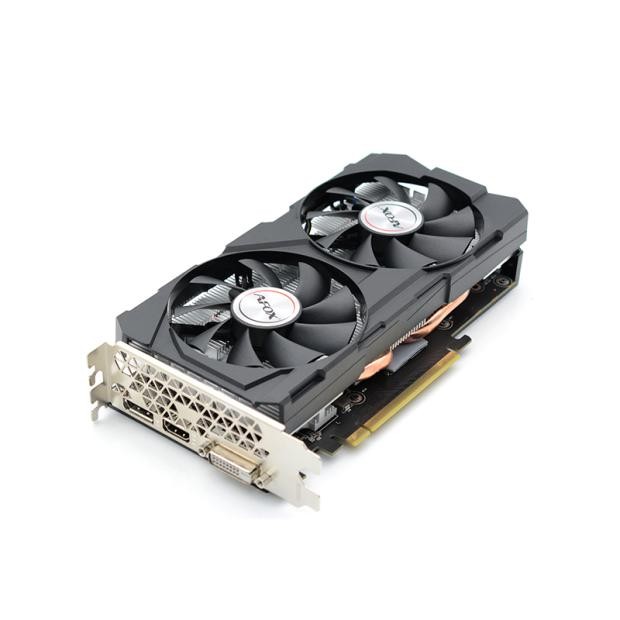 Grafična kartica Geforce RTX2060 SUPER 8GB GDDR6 | 3xDP HDMI 3