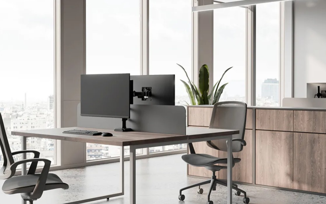 Roka za monitor DS60-600BL1 5