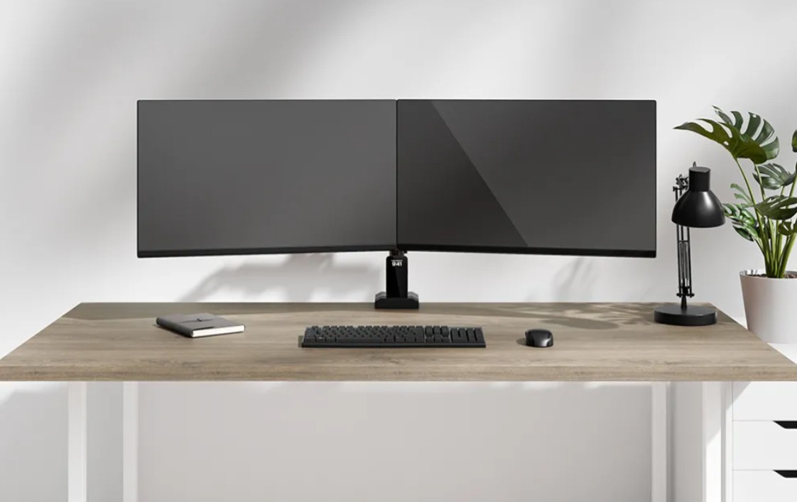 Roka za monitor DS60-600BL2 3