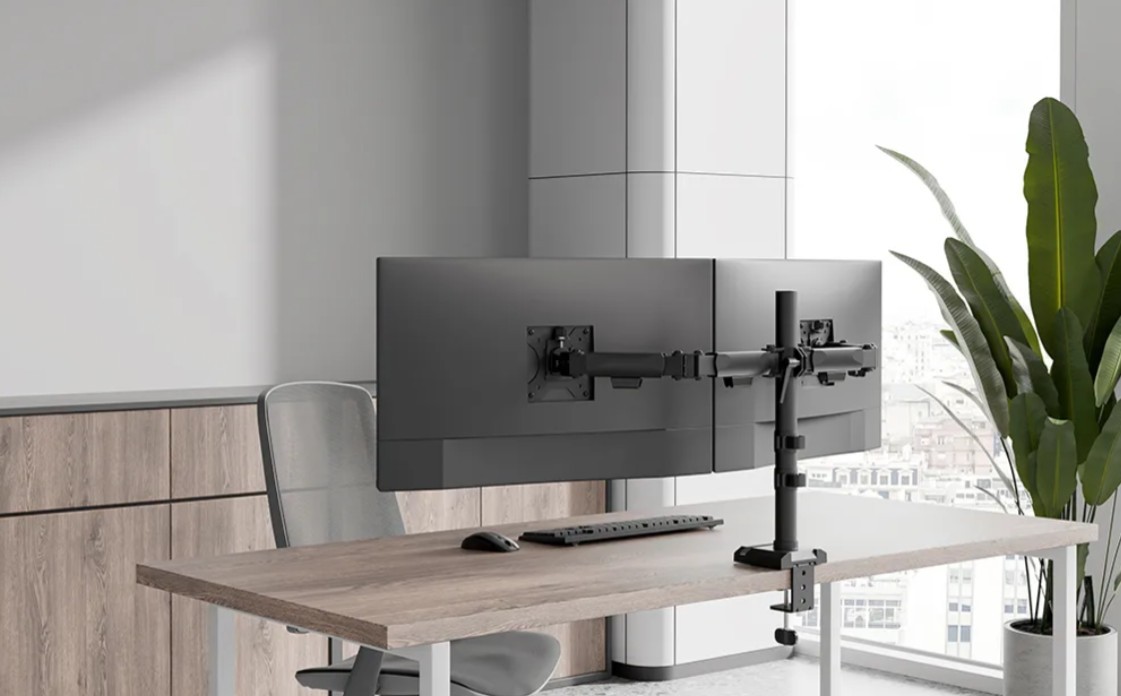 Roka za monitor DS60-600BL2 5
