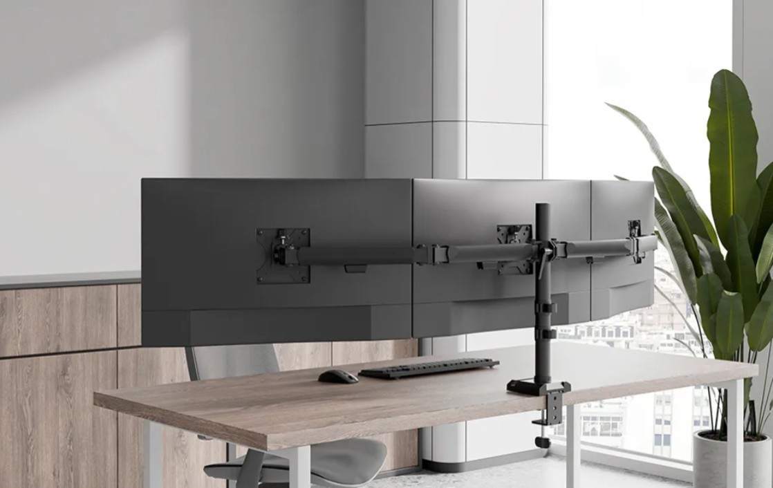 Roka za monitor DS60-600BL3 4