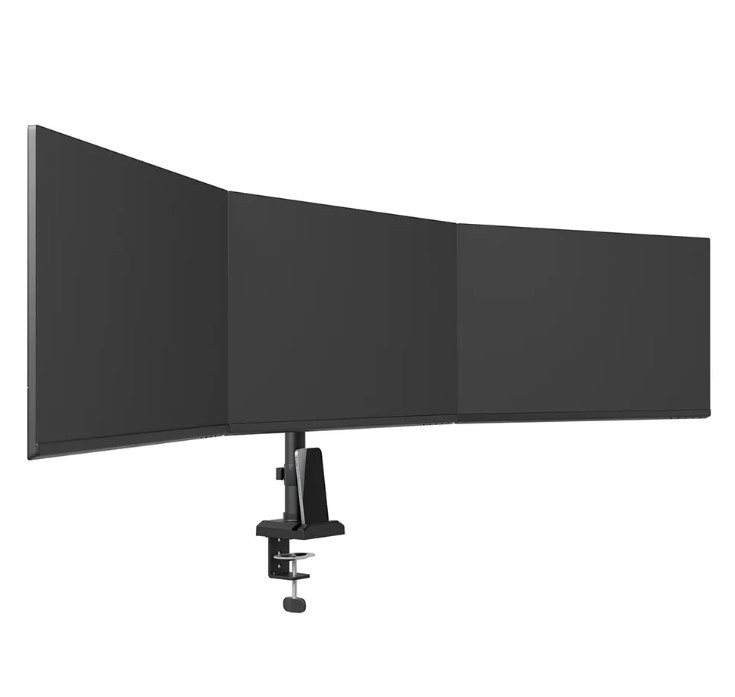 Roka za monitor DS60-600BL3 6