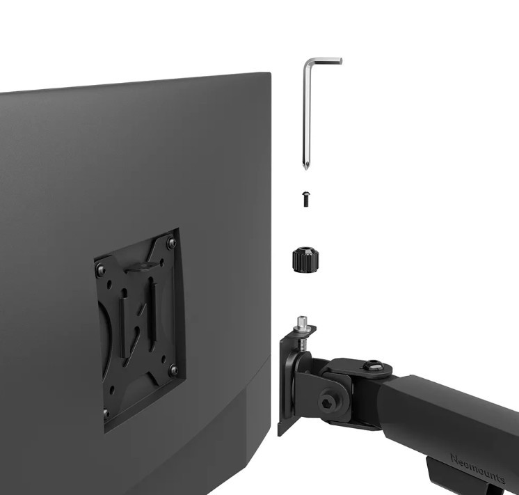 Roka za monitor DS60-600BL3 8