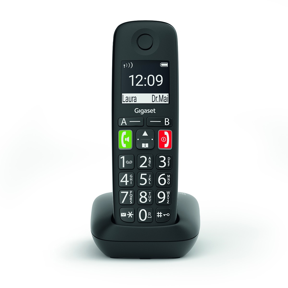 Brezžični telefon Gigaset E290