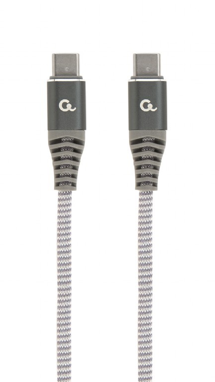 USB-C kabel za USB-C, 100W PD, 1.5m