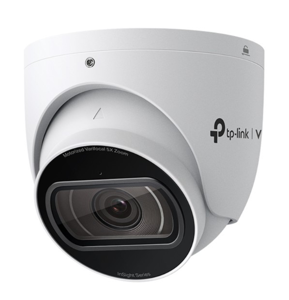 TP-Link VIGI S445ZI IP mrežna kamera, 4MP, IR, motorizirana