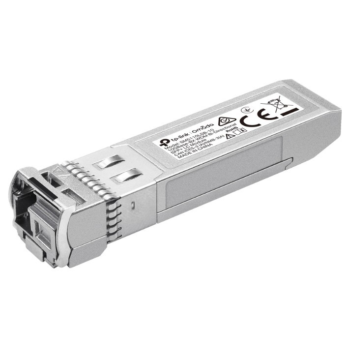 TP-LINK Omada SFP+ modul SM5110LSB-10, 10G, Single-Mode