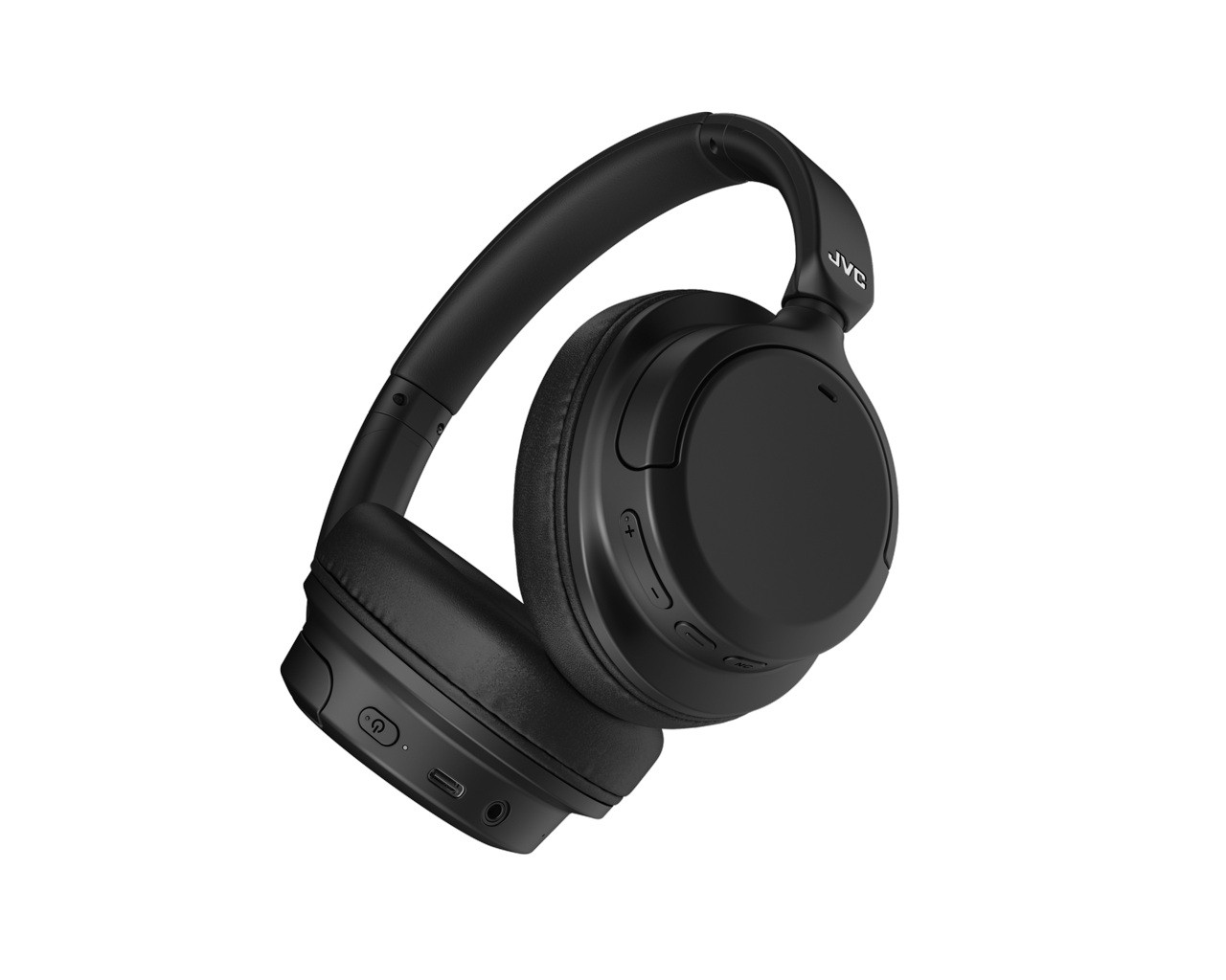 Brezžične slušalke HA-S95N-B-U, črne 2