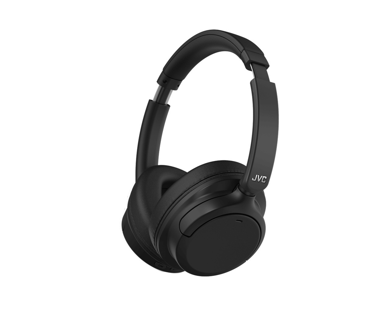 Brezžične slušalke HA-S95N-B-U, črne