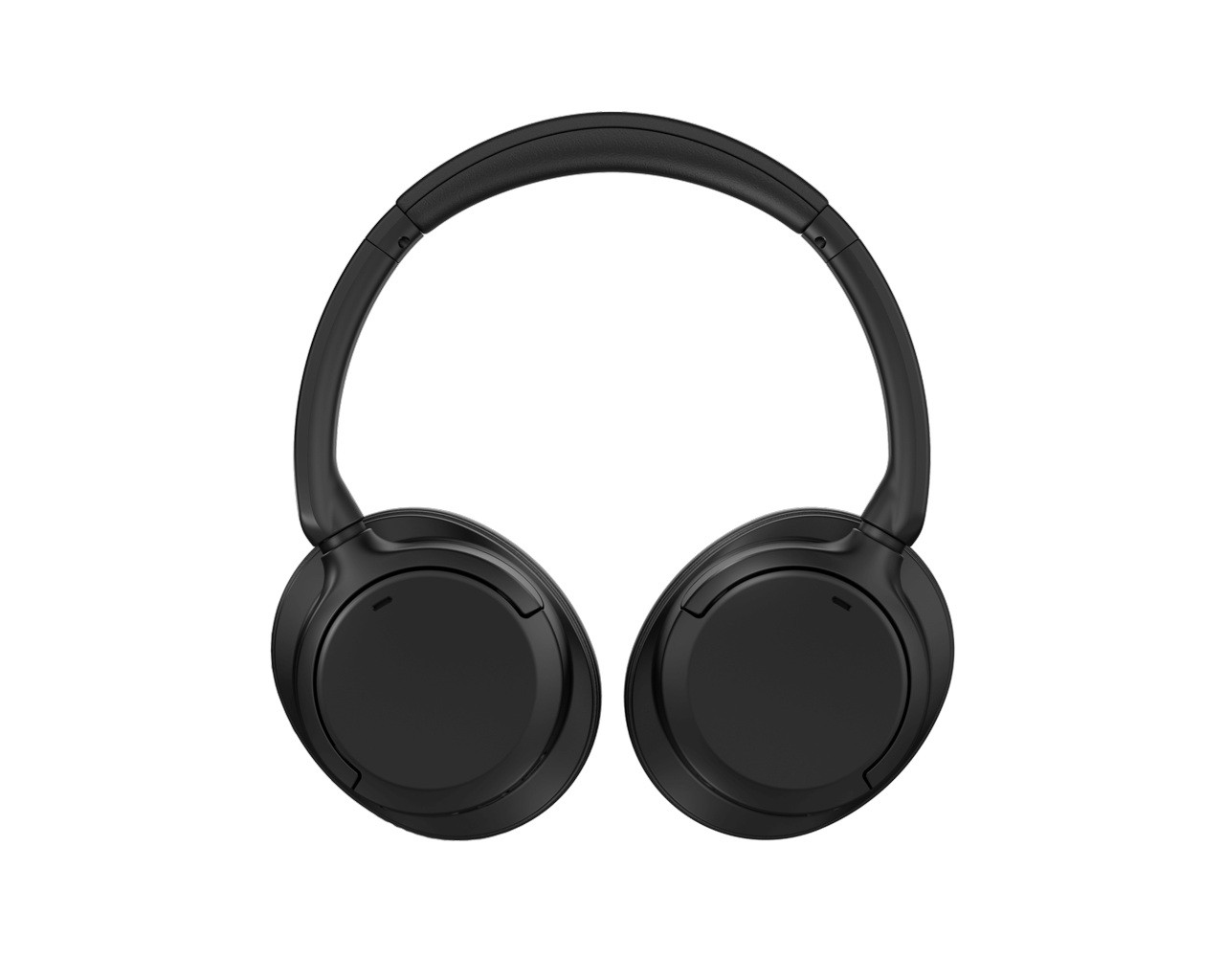 Brezžične slušalke HA-S95N-B-U, črne 3