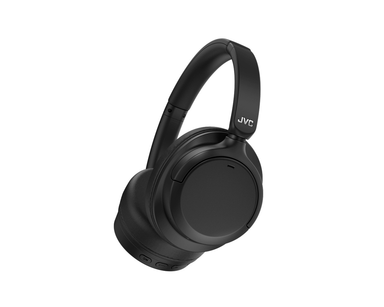 Brezžične slušalke HA-S95N-B-U, črne 4