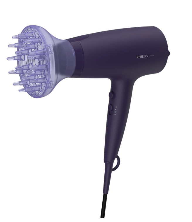 Sušilnik las 2100W BHD360/20 6