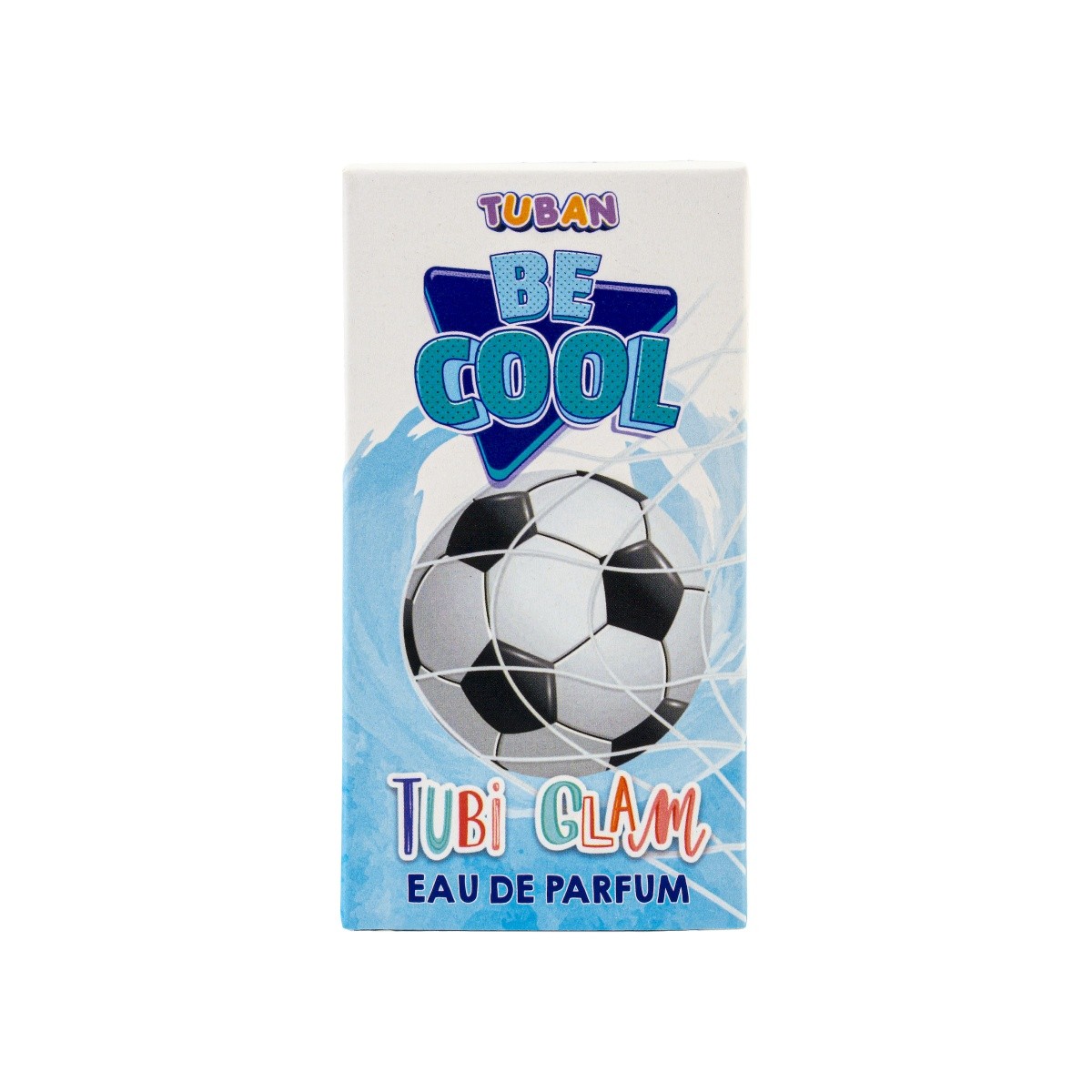 Parfum Tubi Glam Be cool 2