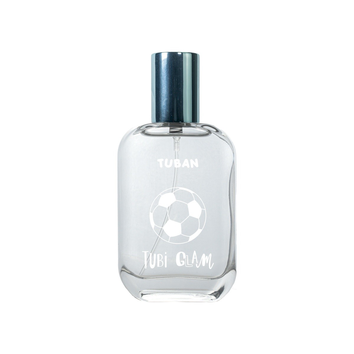 Parfum Tubi Glam Be cool 4
