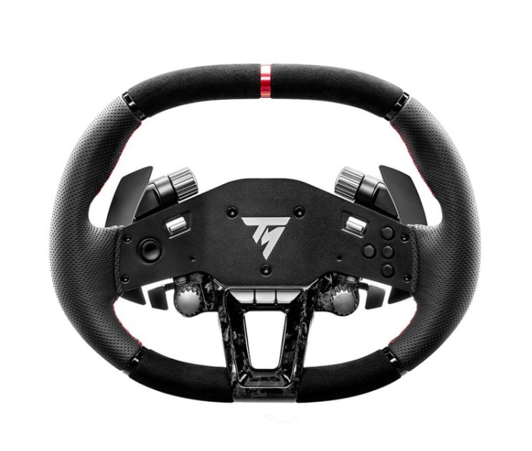 Krmilnik Hypercar