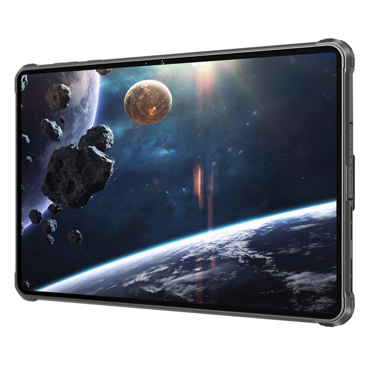 OUKITEL RT8 tablica, 6/256GB, črna 2