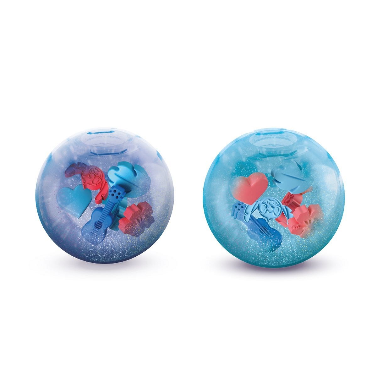 Komplet "Squeez Ball Fabrika gniotków" - Stitch 5