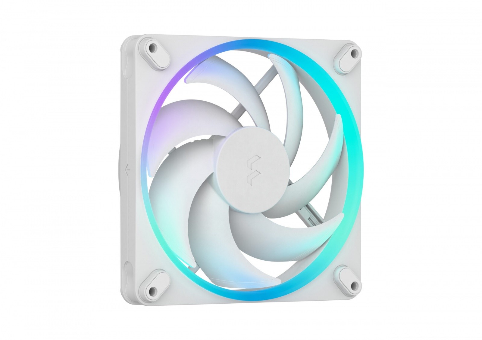 Ventilator Momentum 14 RGB 140mm bel