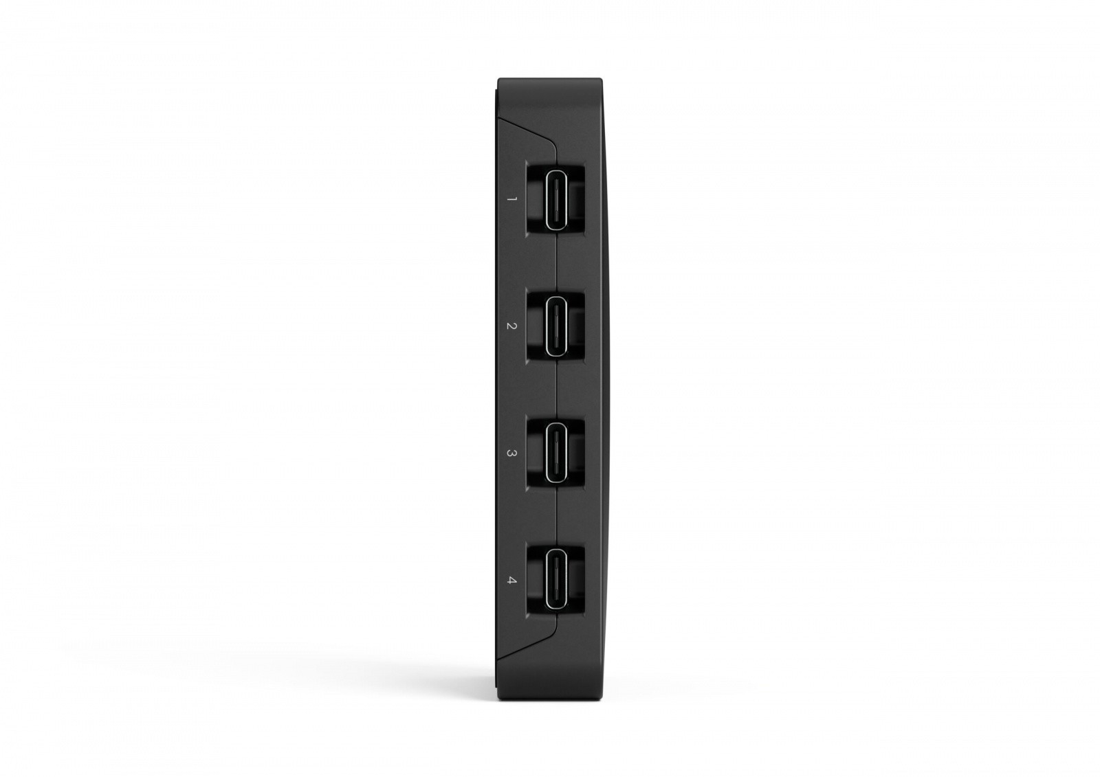 Fractal Design Adjust Pro USB-C Hub 3