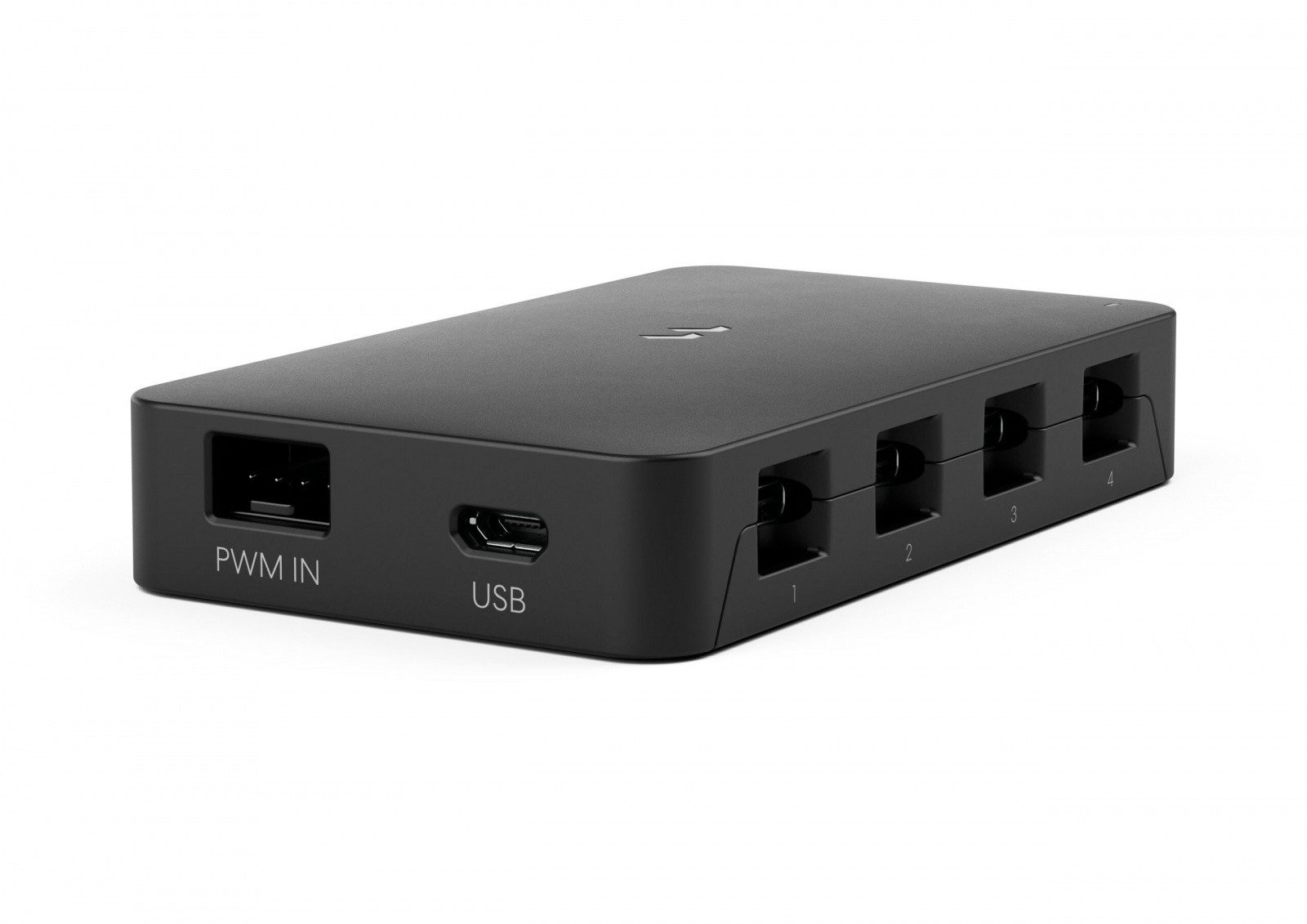 Fractal Design Adjust Pro USB-C Hub 4