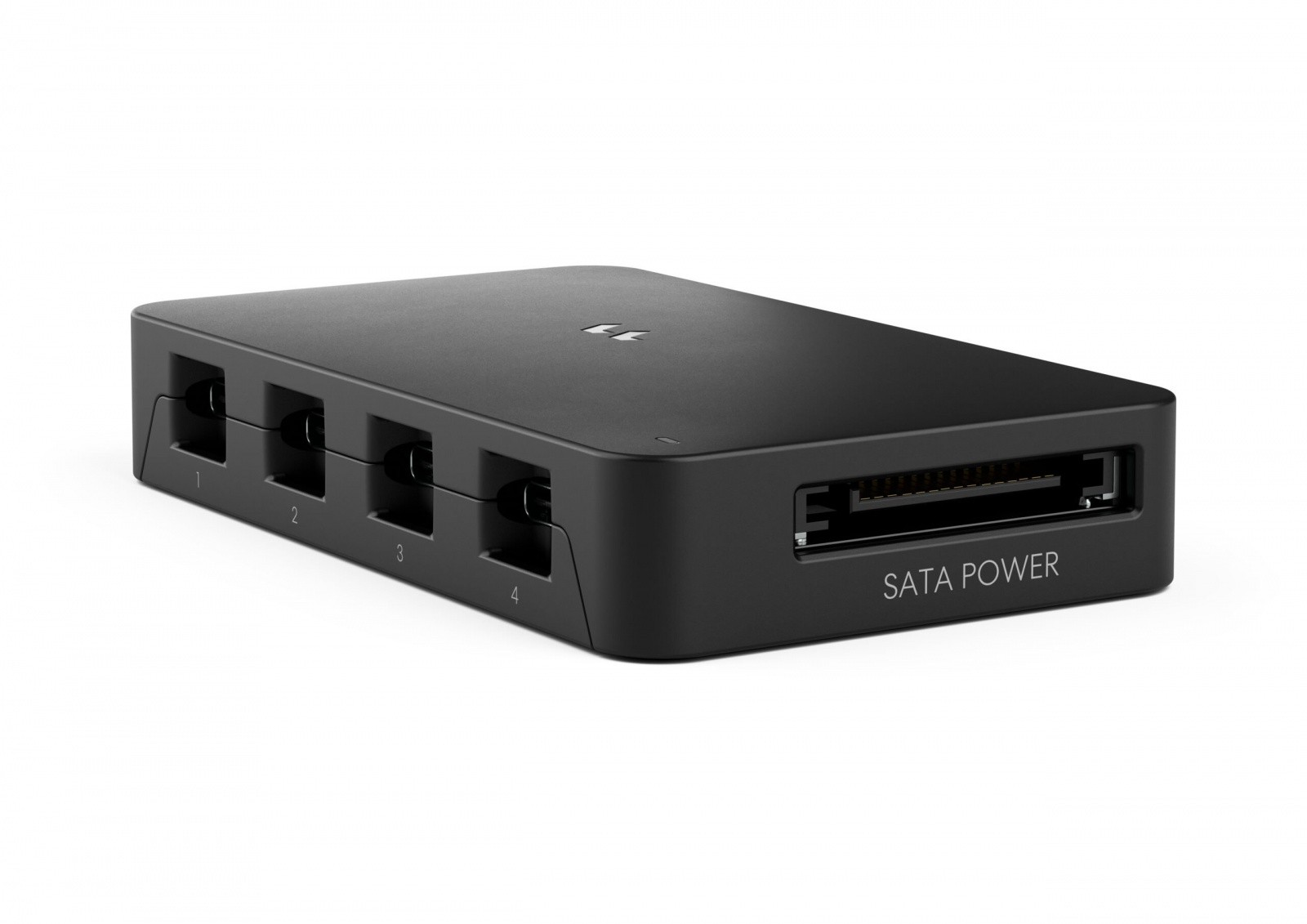 Fractal Design Adjust Pro USB-C Hub 7
