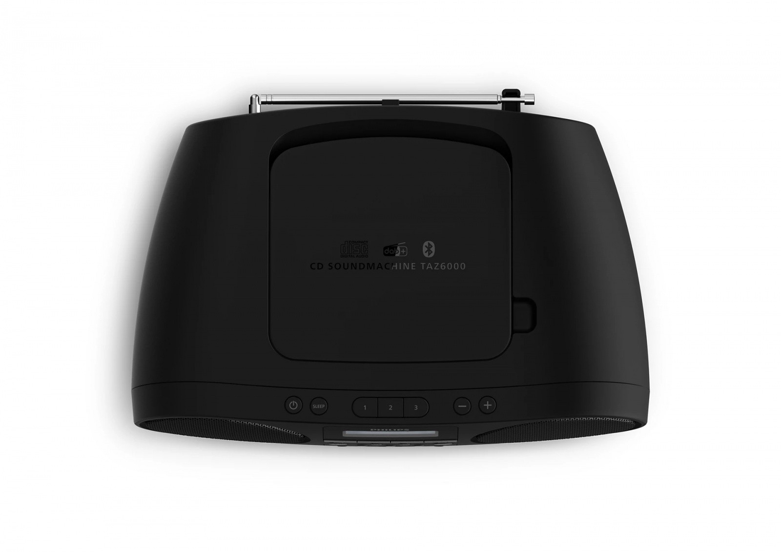 Radio Philips TAZ6000/10 3