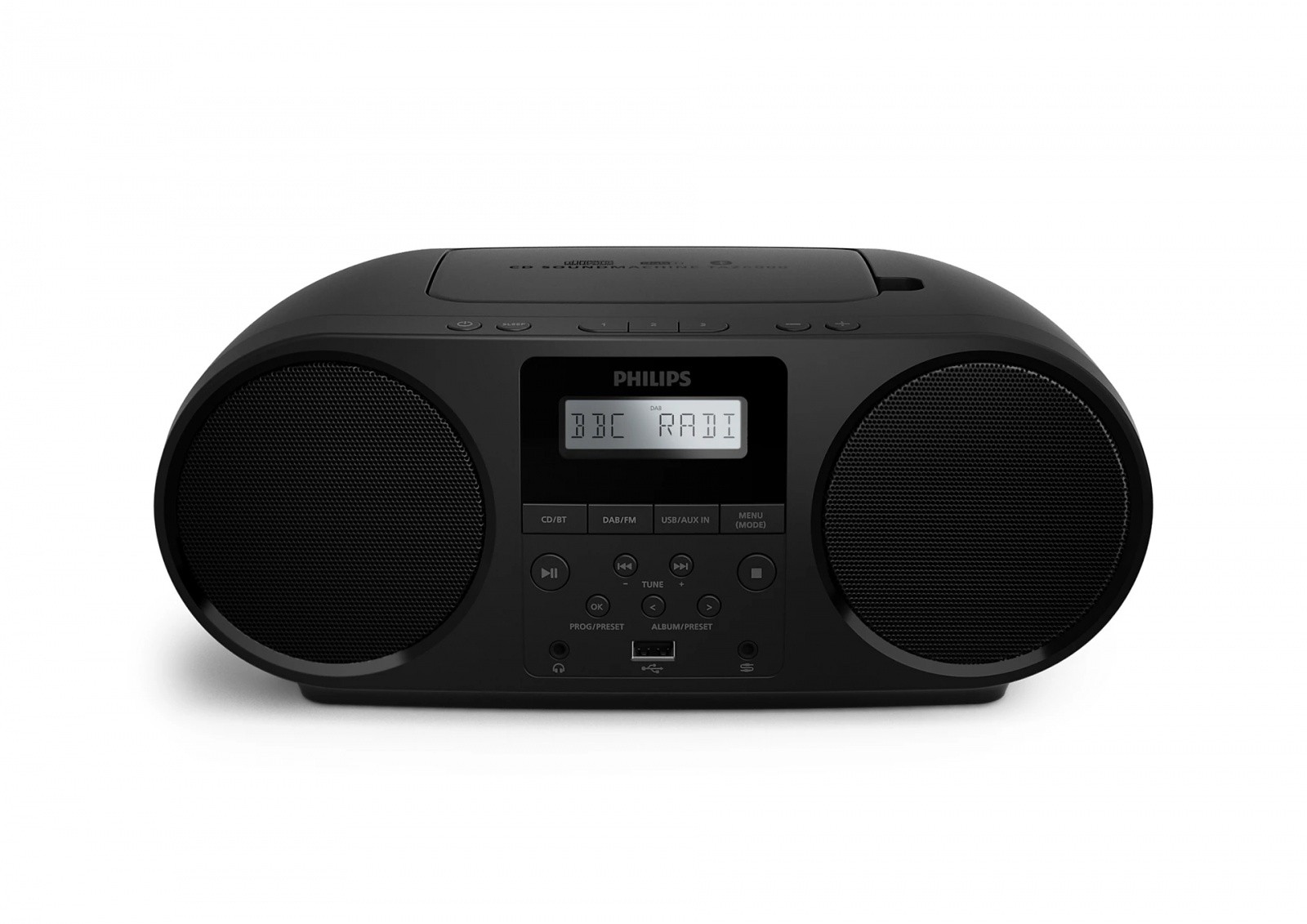 Radio Philips TAZ6000/10