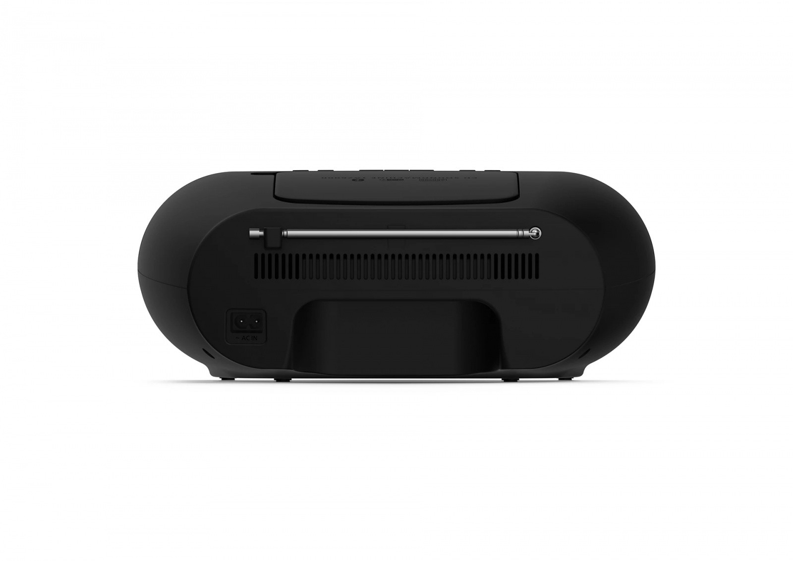 Radio Philips TAZ6000/10 8