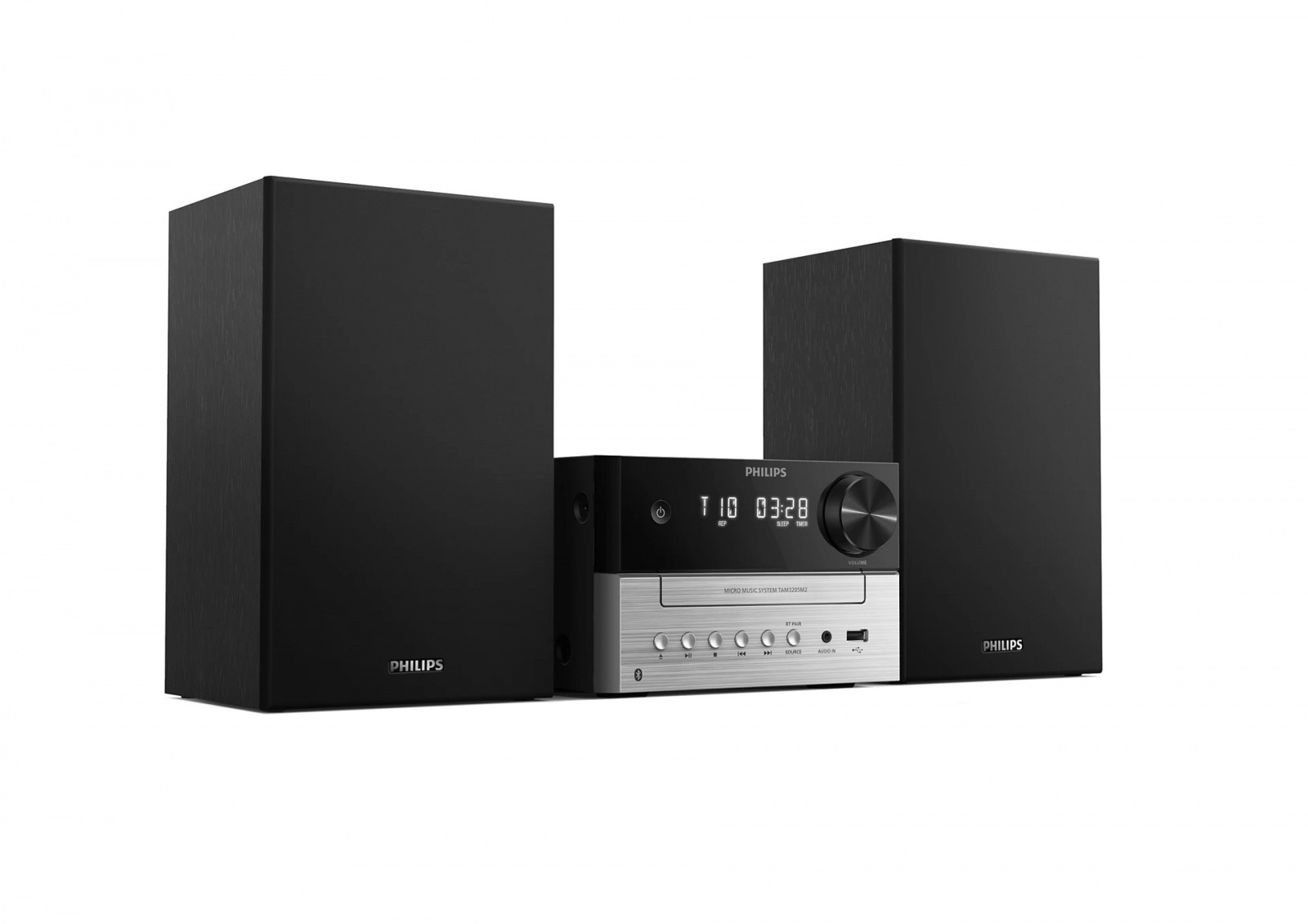 Mikro stereo sistem Philips TAM3205M/22 2