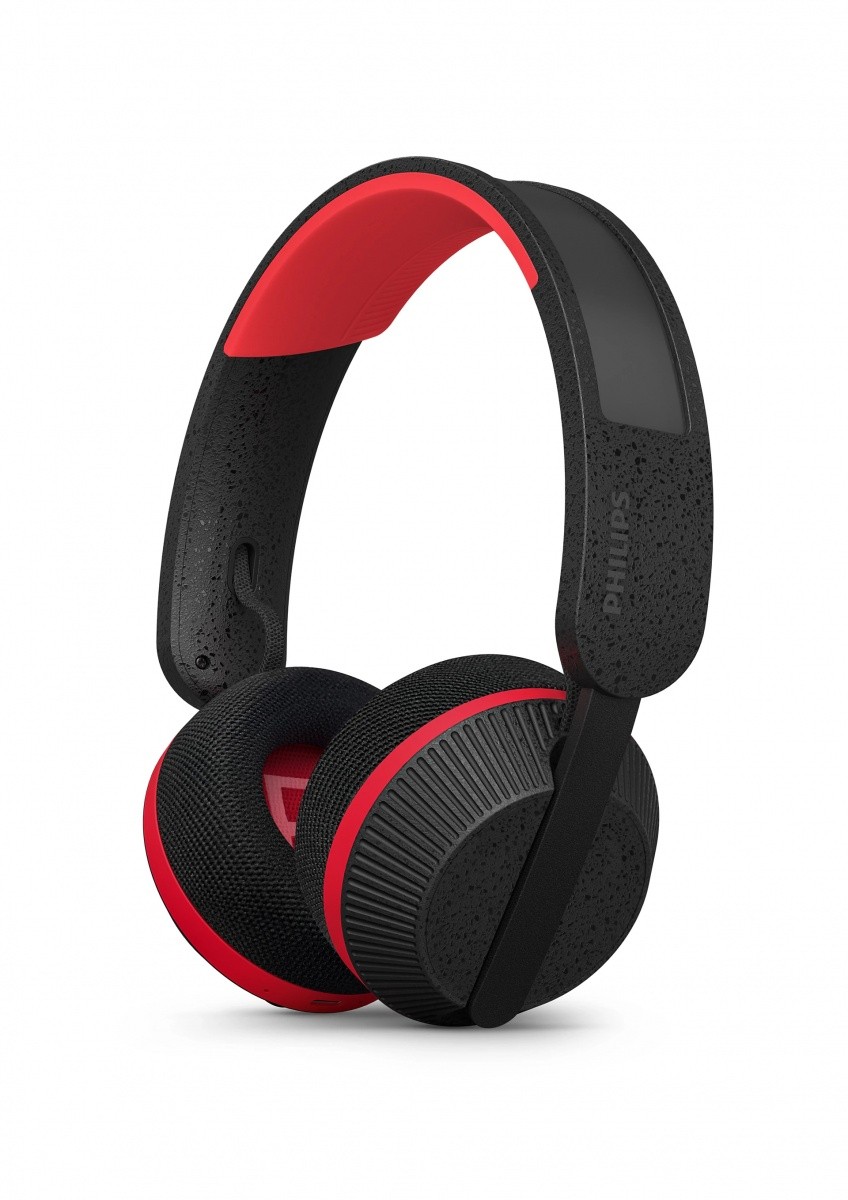 Philips TAA6219BK/00 Bluetooth slušalke, črne