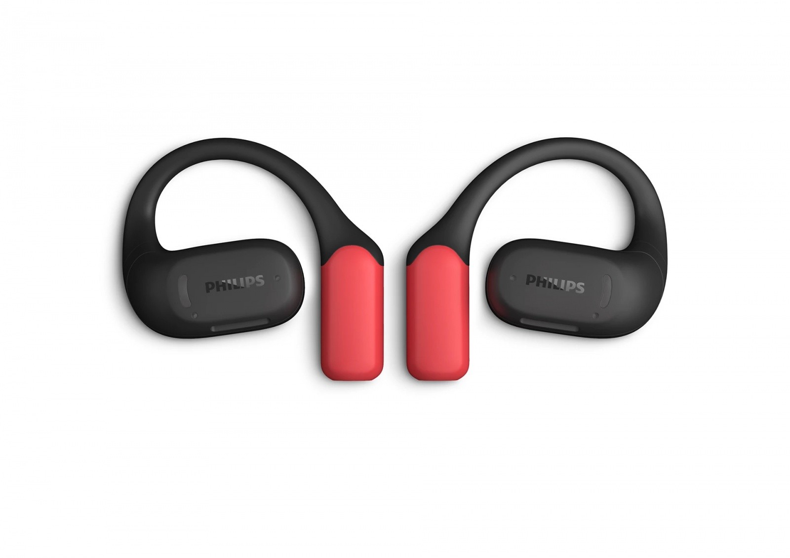 Brezžične slušalke Philips TAA6709BK/00