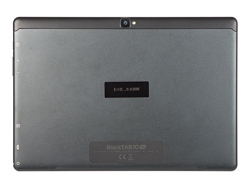 Tablica BlackTAB10 10" 4G LTE, 4/128GB, črna 2