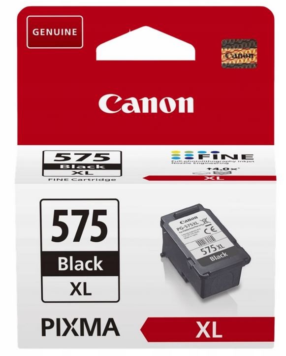 Kertridž s črnilom Canon PG-575XL (OEM)