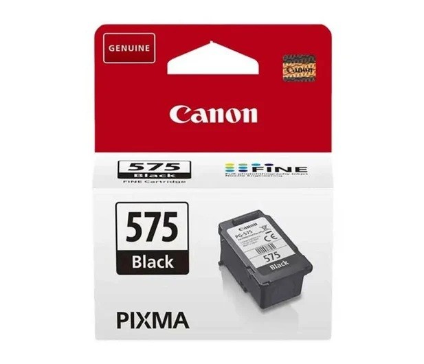 Kertridž s črnilom Canon PG-575 (OEM)