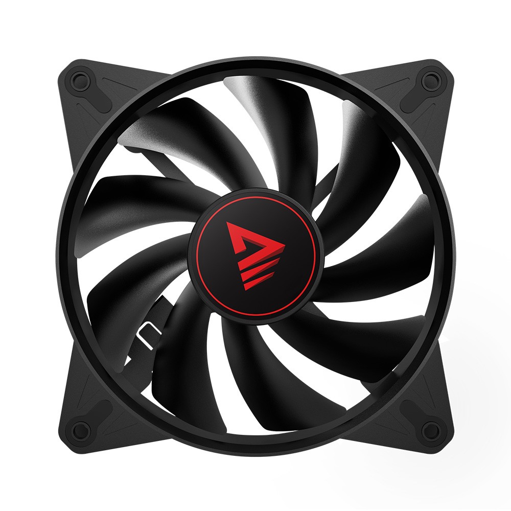 Ventilator BLADE 120 mm, 4-pin PWM