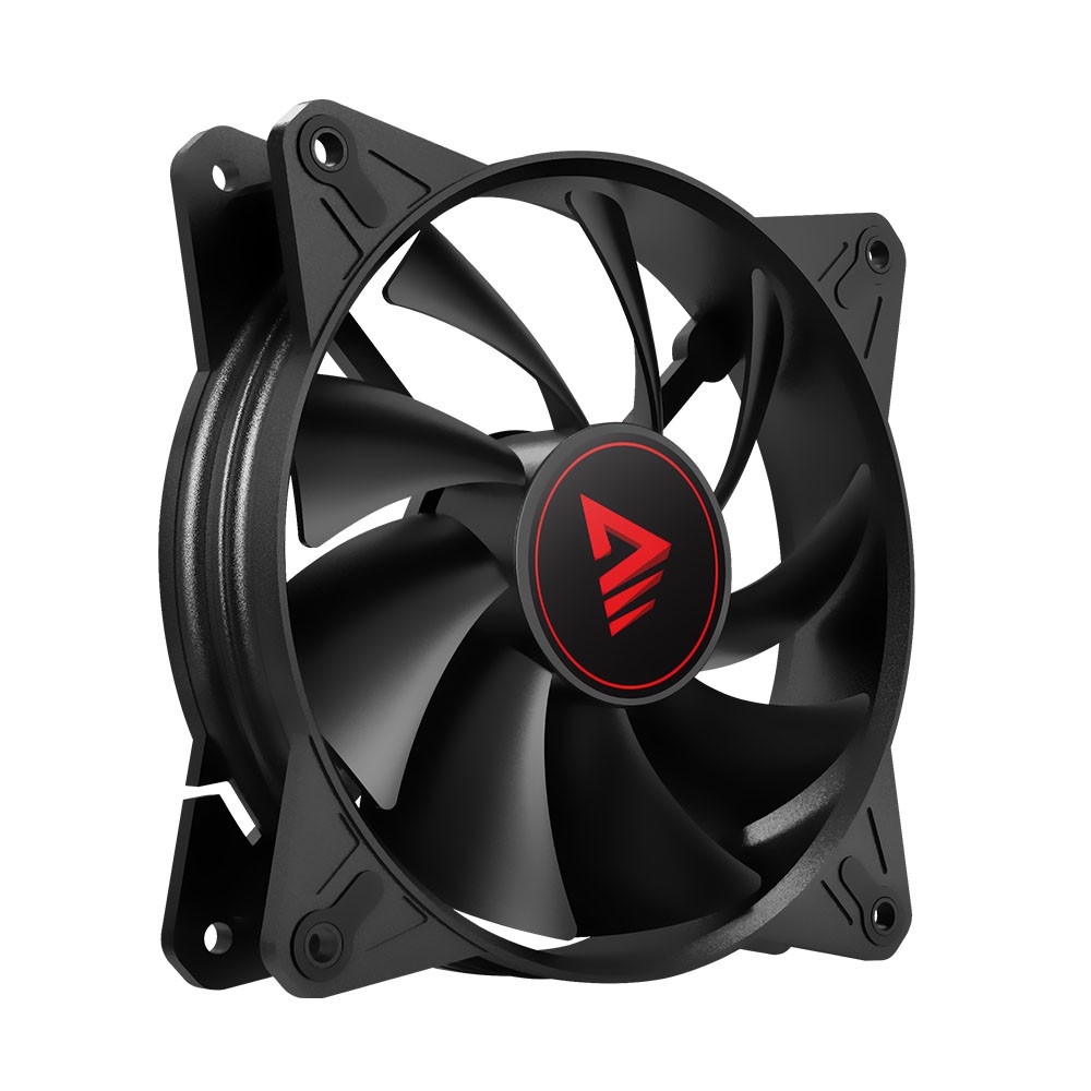 Ventilator BLADE 120 mm, 4-pin PWM 5