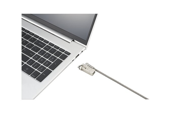 Prilagodljiva varnostna ključavnica za prenosnik Slim NanoSaver 2.0 3