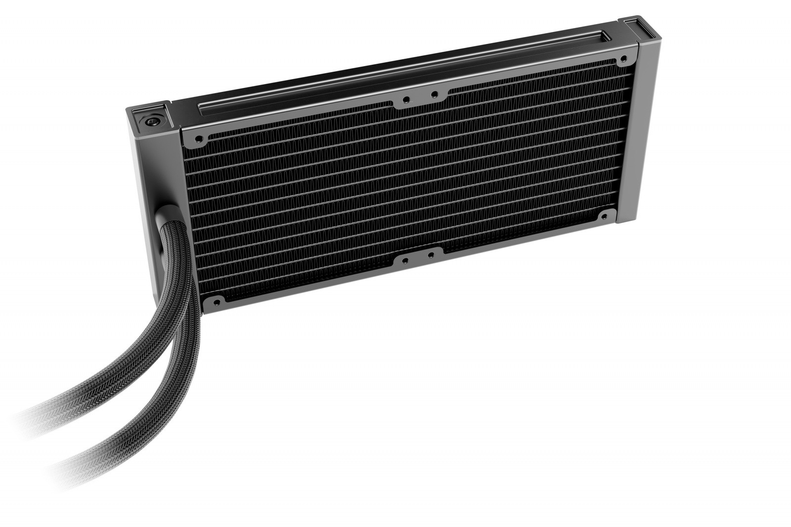 Vodna hlajenje Silent Loop 3 240mm AIO 4
