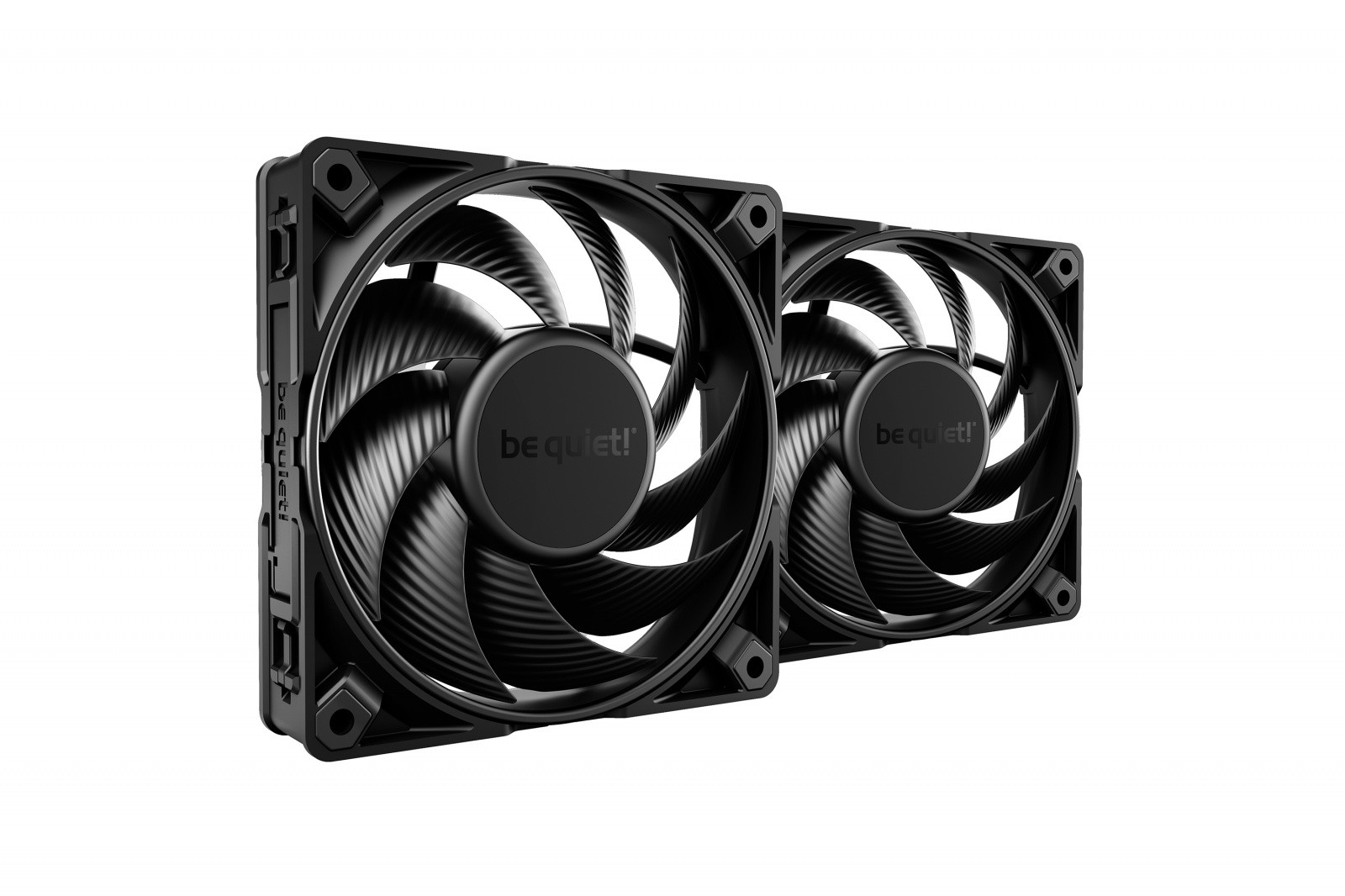 Vodna hlajenje Silent Loop 3 240mm AIO 6