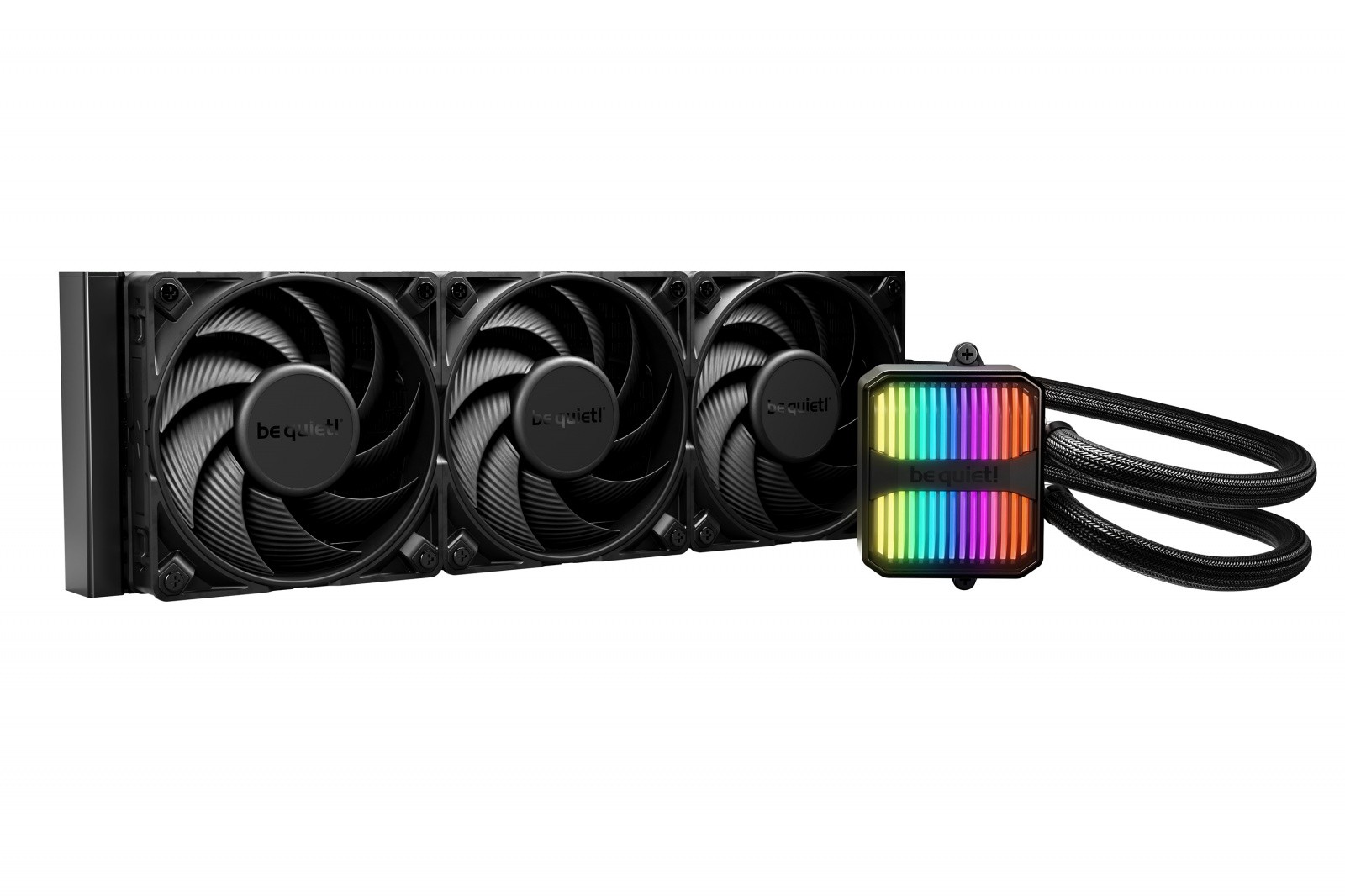 Vodna hlajenje Silent Loop 3 360mm AIO 2