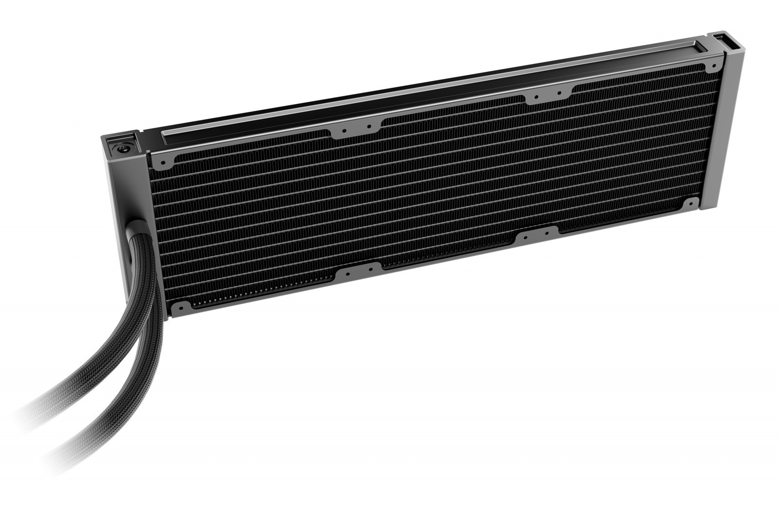 Vodna hlajenje Silent Loop 3, 420mm AIO 4