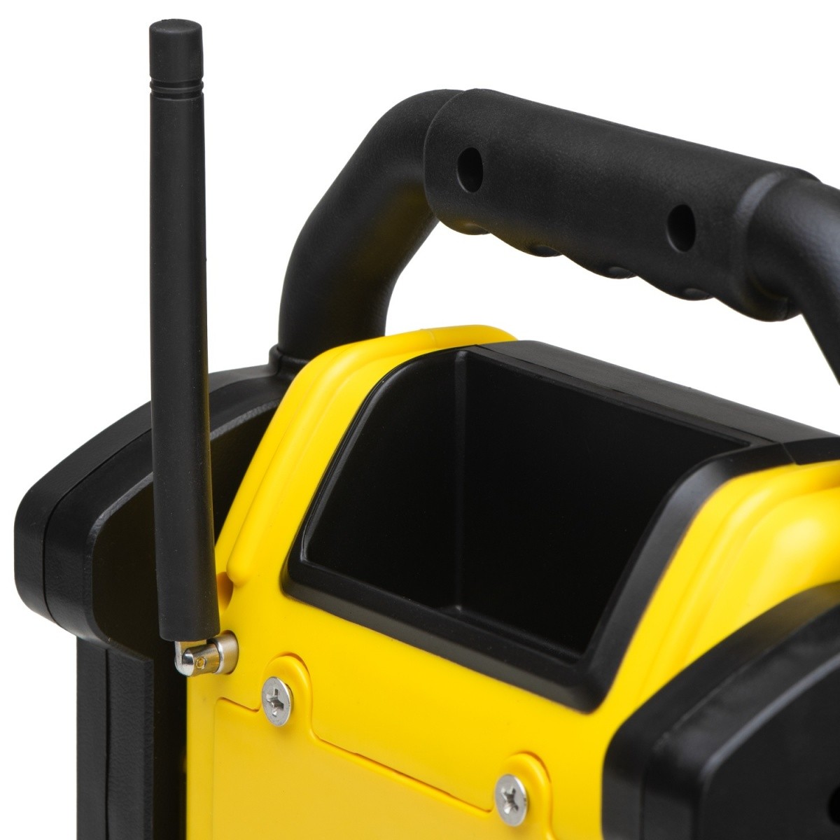 Gradbeno radio z Bluetooth AD1911 5