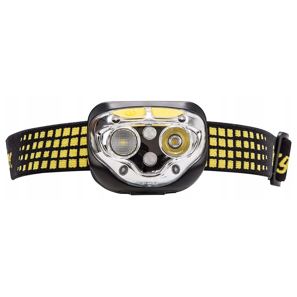Naglavna svetilka Energizer VISION ULTRA, 450 lm, 50h 2